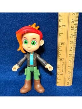 Star Wars Young Jedi Adventures Nash Durango 4” Action Figure